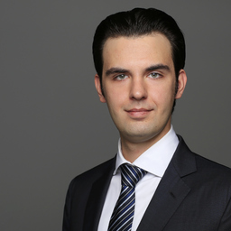 Andrey Rodionov
