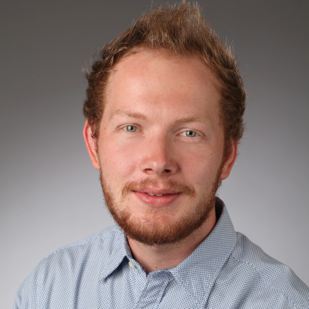 David Eder Onsite Service Engineer Canon Deutschland GmbH XING