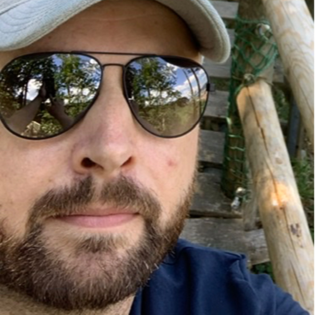 Stefan Gobbel IT Systemadministrator Winterhalder