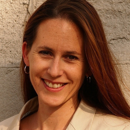 Dr. Nadja Wobbe