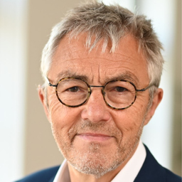 Dr. Hansjörg Becker's profile picture