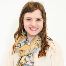 Dr. Annika Kirschenkern 
