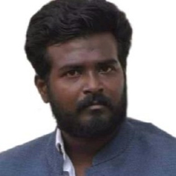 PRASANNA POOVELU's profile picture