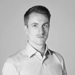 Dominik Heun
