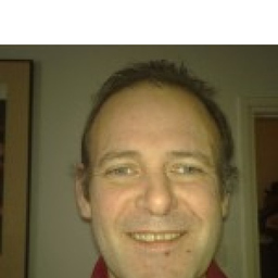 Greg Barr
