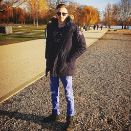 Lukas Zumkeller