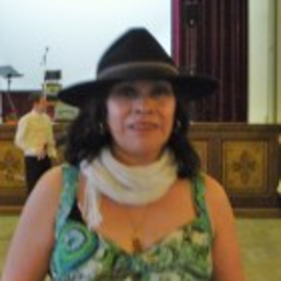 Rocio Slowik