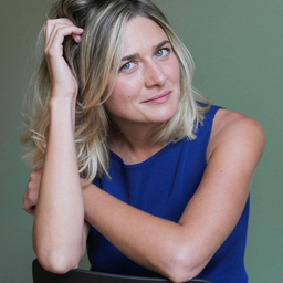 Irina Schustow