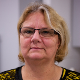 Frauke Bartsch-Meyer