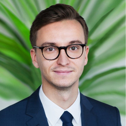 Jonas Harbach