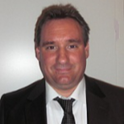 Olaf Stengel