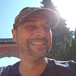 Martin Islam
