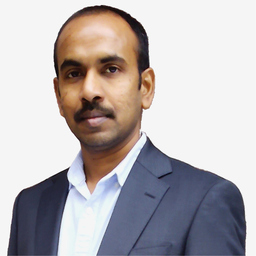 Sathishkumar Duraisamy