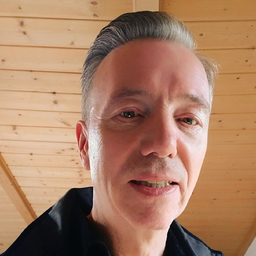 Rüdiger Fröls