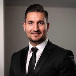 Bennet Muxfeld