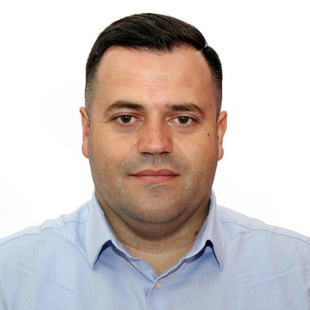 Adrian Nika Team Leader evroTarget L.L.C XING