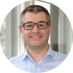 Cornel Studach's profile picture
