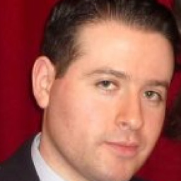 Maxim Kosoi