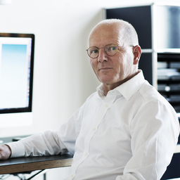 Günter Seel's profile picture