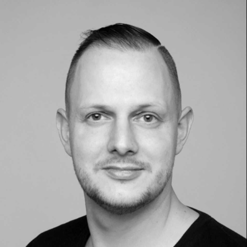 Christian Korpal Verwaltungsfachangestellter Bundesministerium für