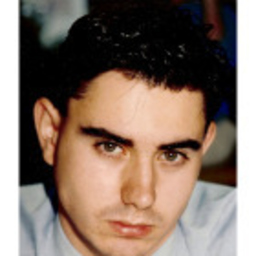 Miguel Alcaraz Garcia