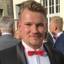 Andreas Lukas Kamhuber