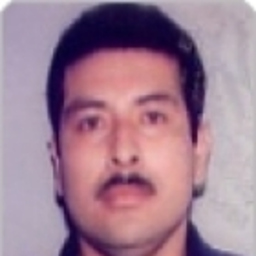 ALEXANDER GARCIA