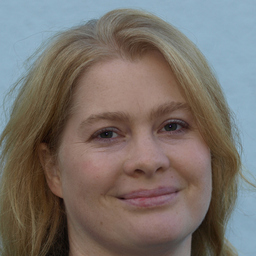 Dr. Eva Budde