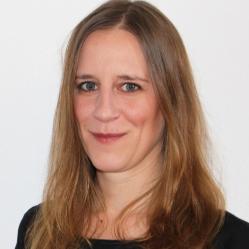 Andrea Jaroni Vorstandsassistentin Verbraucherzentrale Bayern e.V