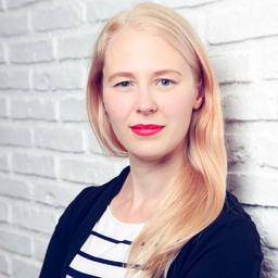 Tina Bimböse