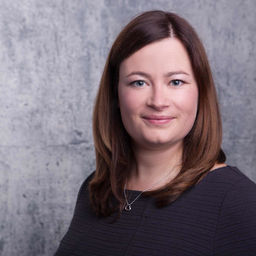 Christin Tramm