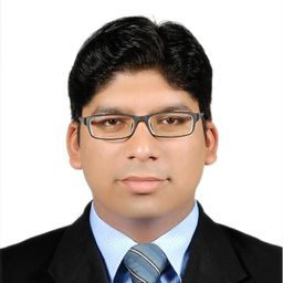 Hafiz Muhammad Fahad Ilyas