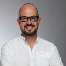 Florian Huber