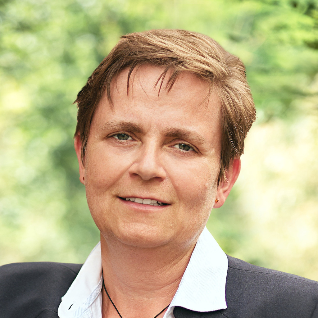 Susanne Ritter - Regionaldirektorin NordOst - victors group | XING