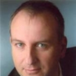 Oliver Krohn