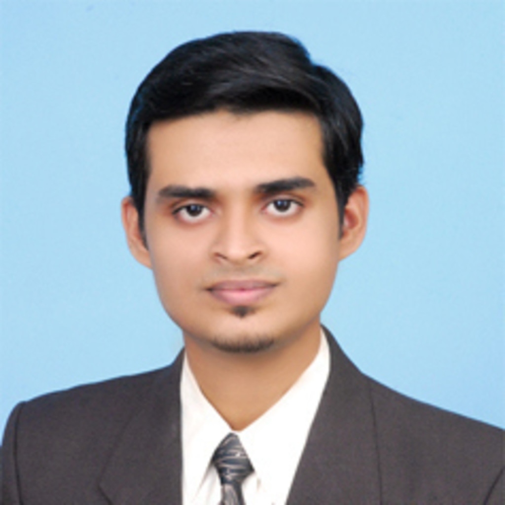 Muhammad Faizan - Renewable Energy Engineering - Albert ...