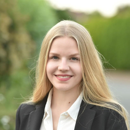 Larissa Röhrdanz