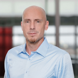 Andreas Molcik