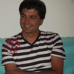 Salman Polat