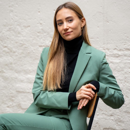 Milena Graßl