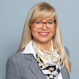 Profilbild Monika Haroska