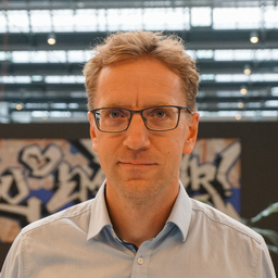 Bertram Weckmann