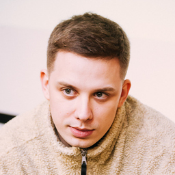 Nikita Golubev