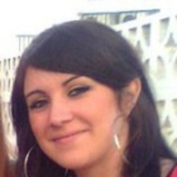 Alicia Casado García