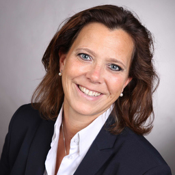 Dipl.-Ing. Bettina Brandt