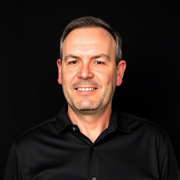 Oliver Meier's profile picture