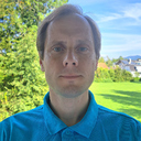 Dmytro Kharlampiiev