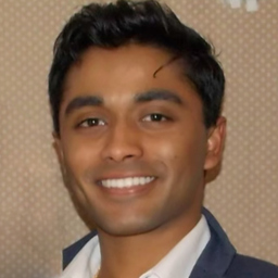 Pramod Manivel