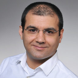 Ing. Ahmad Farahi's profile picture