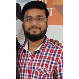 Sharan kumar hulsur